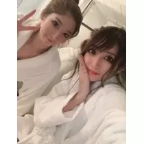 美波 あいか