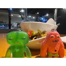 いる