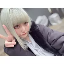 雛鶴 めい