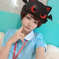 赤城
