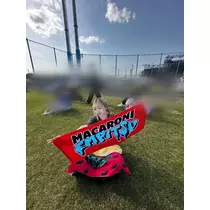 かびるんるんさわ