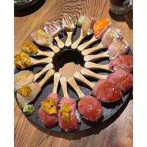 美里
