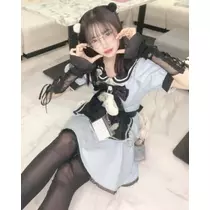 りあちゃん!?
