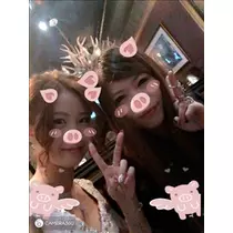 美波 なつ