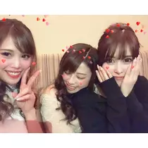 華