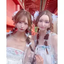 天使 のん