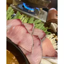 桃 かんな