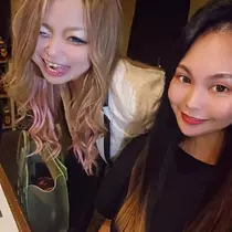 桃 かんな