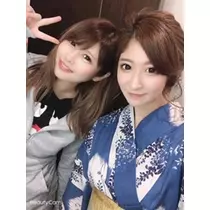 美波 あいか