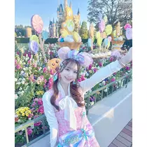 天使 のん