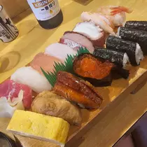 桃 かんな