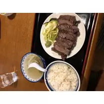 宝條 夏恋