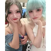 雛鶴 めい
