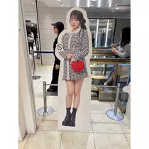 大園 桃子