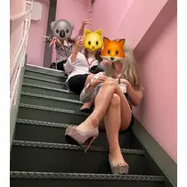 LEONスタッフ
