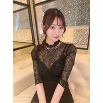 美波 ななみ