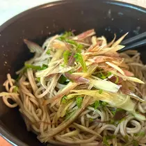 なずな