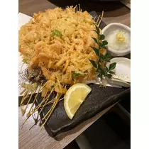 七星 夏純