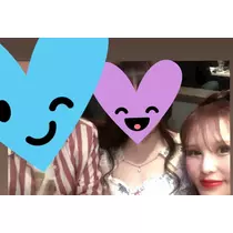 友美 ママ