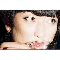 杏奈