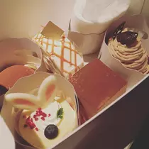 七星 夏純