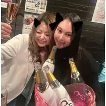 桃 かんな
