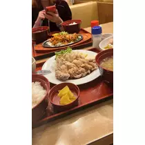あんな