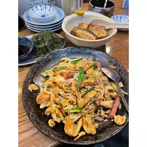式波 ツバサ