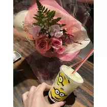 白石 愛莉