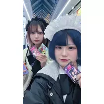 恋麦乃 ちょり