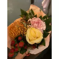 白石 愛莉