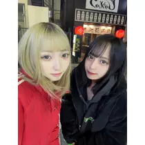 かびるんるんさわ