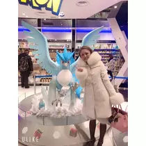 姫花