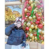 天使 のん