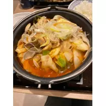 宝條 夏恋