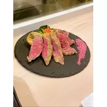 宝條 夏恋