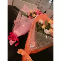 優花