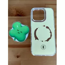 緑 四葉