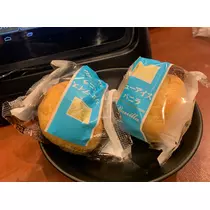 にもチーママ