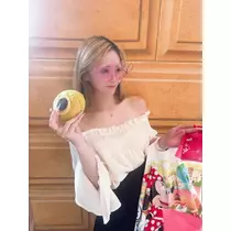 姫花