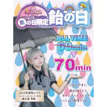 ふりふり ふりる