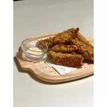 華