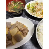 ツンデレかなの