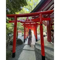 うの