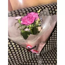 白石 愛莉