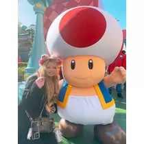 姫花