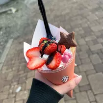 霜月 せな