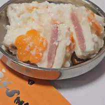 桃 かんな