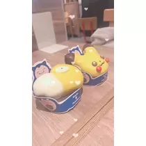 ぱき