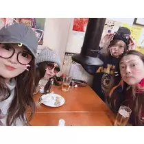 蓮見 リア